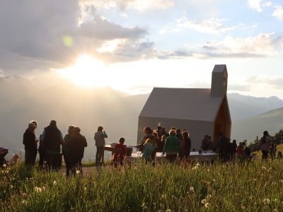 Lange Nacht der Kirchen