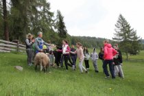 Schule fürs Leben