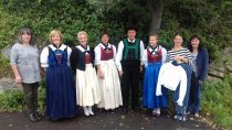 Tracht selbst nähen