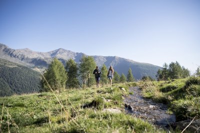 Uriges Ulten – 2 Tage wandern, erleben und staunen