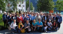 Traumtag am Achensee