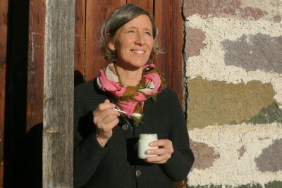 Paula Lantschner Kompatscher