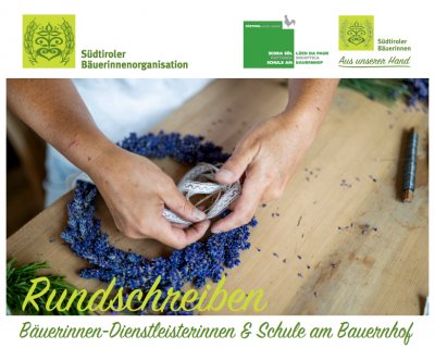 Rundschreiben 1. Ausgabe 2020 Mai