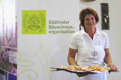 Sonja Scaldara Zöggeler