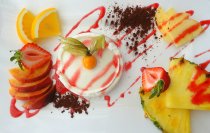 Kurs: Desserts - der süße Abschluss