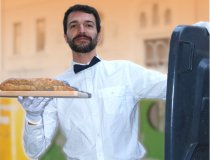 Brotzeit: Kriegen wir das gebacken? Workshop Für Oberschulen