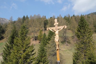 SBO-Bezirk Eisacktal: Bezirkswallfahrt