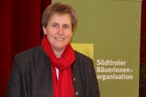 Frauen bewegen Landwirtschaft