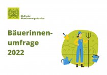 Land & Leben: Bäuerinnenumfrage und Erntedankfest