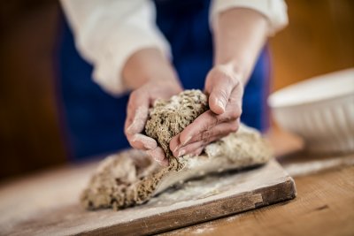 Kurs: Bauernbrot backen