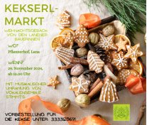 Kekslmarkt