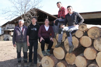 Familien in ihrer Erziehungsarbeit stärken