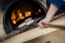 Kurs: Brot backen wie zu Omas Zeiten