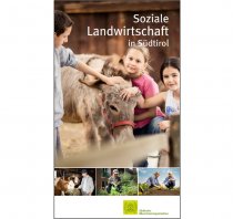 Soziale Landwirtschaft