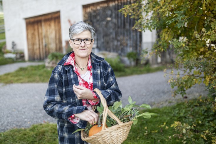 Brigitte Zöschg Hofer