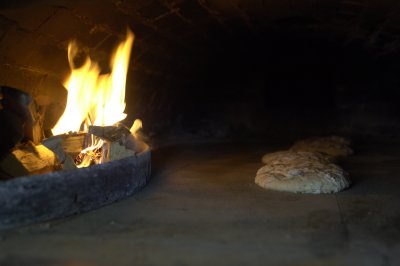 Kurs: Bauernbrötchen mit Aufstrichen