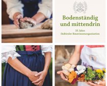 Bodenständig und mittendrin