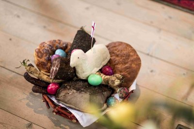 Pasqua: simbolo di un nuovo inizio!