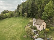 AGRIALP: Bäuerliche Kapellen in Südtirol - Buchvorstellung