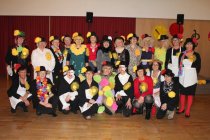 Grieser Weiberfasching