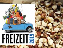 Event: Freizeitmesse