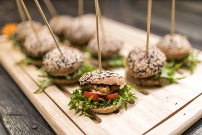 Kurs &quot;bäuerliches Fingerfood neu entdecken&quot;