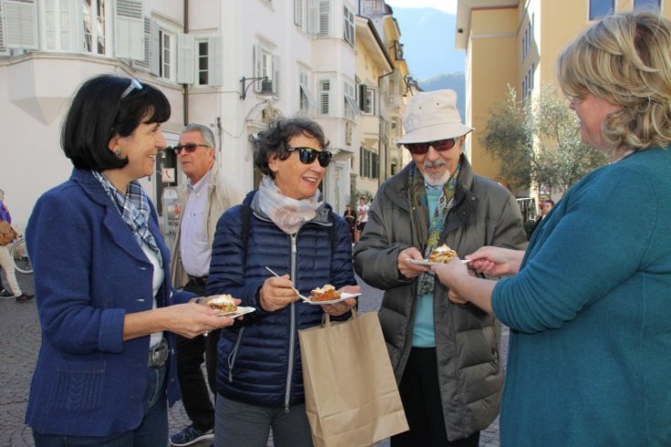 I nostri alimenti: così preziosi!