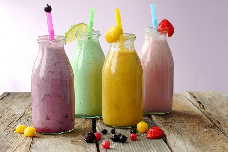 Smoothies