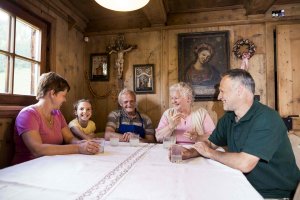 Tagung Miteinander auf dem Hof