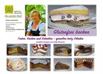 Kurs: Glutenfreie Backstube