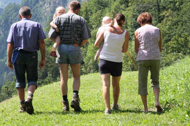 Lebensberater/innen für die bäuerliche Familie bilden sich weiter