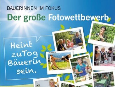 Fotowettbewerb