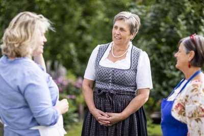 &quot;Ich bin zuversichtlich&quot;