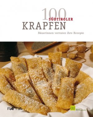 Krapfenbuch