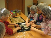 Neues Projekt „Wertvolle Lebensmittel in der Bäuerinnen Brotzeit: gsund und guat“ erfolgreich gestartet!