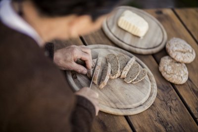 Giornata Mondiale dell&#039;Allimentazione