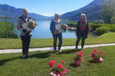 Wertvolle Arbeit ausgezeichnet