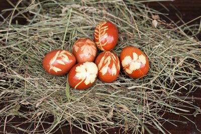 Ostern: Ein wichtiges christliches Fest!