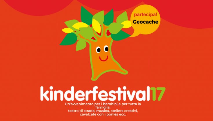 Kinderfestival: Spaß garantiert!