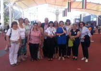 WE – Women for Expo: Una rete per le donne