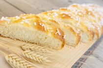 Kurs: Osterbäckerei