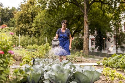 Nachhaltige Entwicklung einfordern