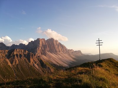 Wetterläuten – Wettersegen und Wetterkreuz