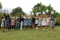 Bäuerinnenschule: Netzwerk für die Zukunft