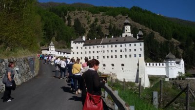 Kloster Marienberg