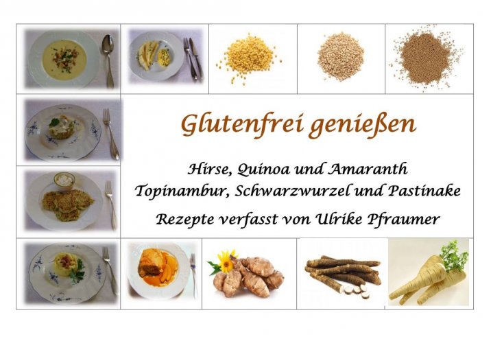 Kurs: Glutenfrei genießen