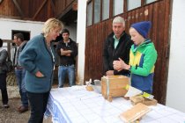 Werte-Bildung durch die Begegnung mit Natur und Landwirtschaft