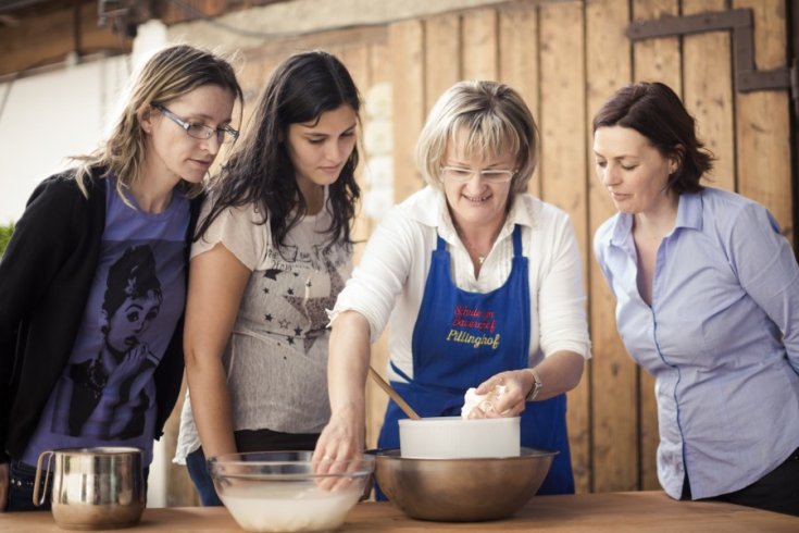 Organisieren Sie einen Kurs für Ihren Verein?